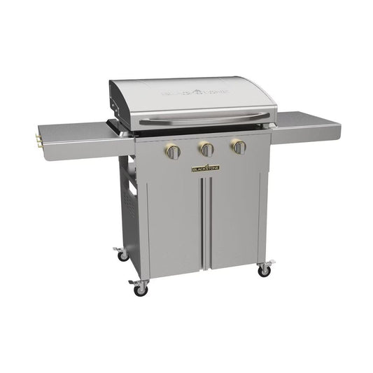 Blackstone Select 28-Inch Stainless Steel Freestanding Gas Griddle 1200