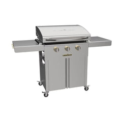 Blackstone Select 28-Inch Stainless Steel Freestanding Gas Griddle