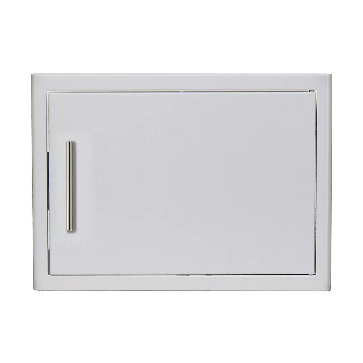 Blaze 28-Inch Stainless Steel Single Access Door