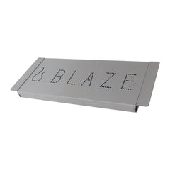 Blaze Extra Large Stainless Steel Smoker Box