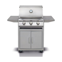 Blaze Prelude LBM 3-Burner Freestanding Gas Grill