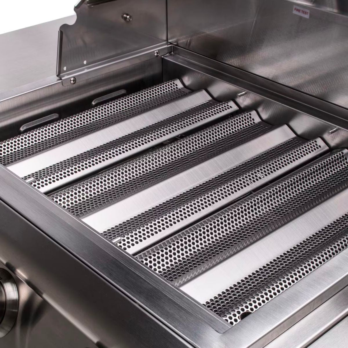 Blaze Prelude LBM 25-Inch 3-Burner Built-In Gas Grill