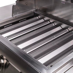 Blaze Prelude LBM 3-Burner Freestanding Gas Grill