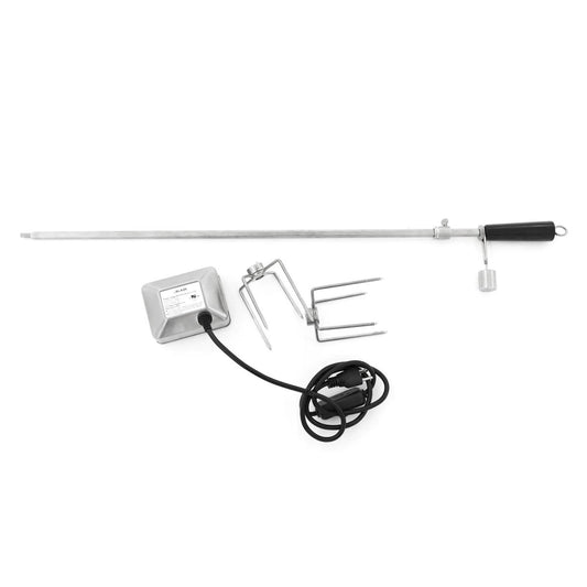 Blaze Rotisserie Kit for 32-Inch Gas Grills 1200