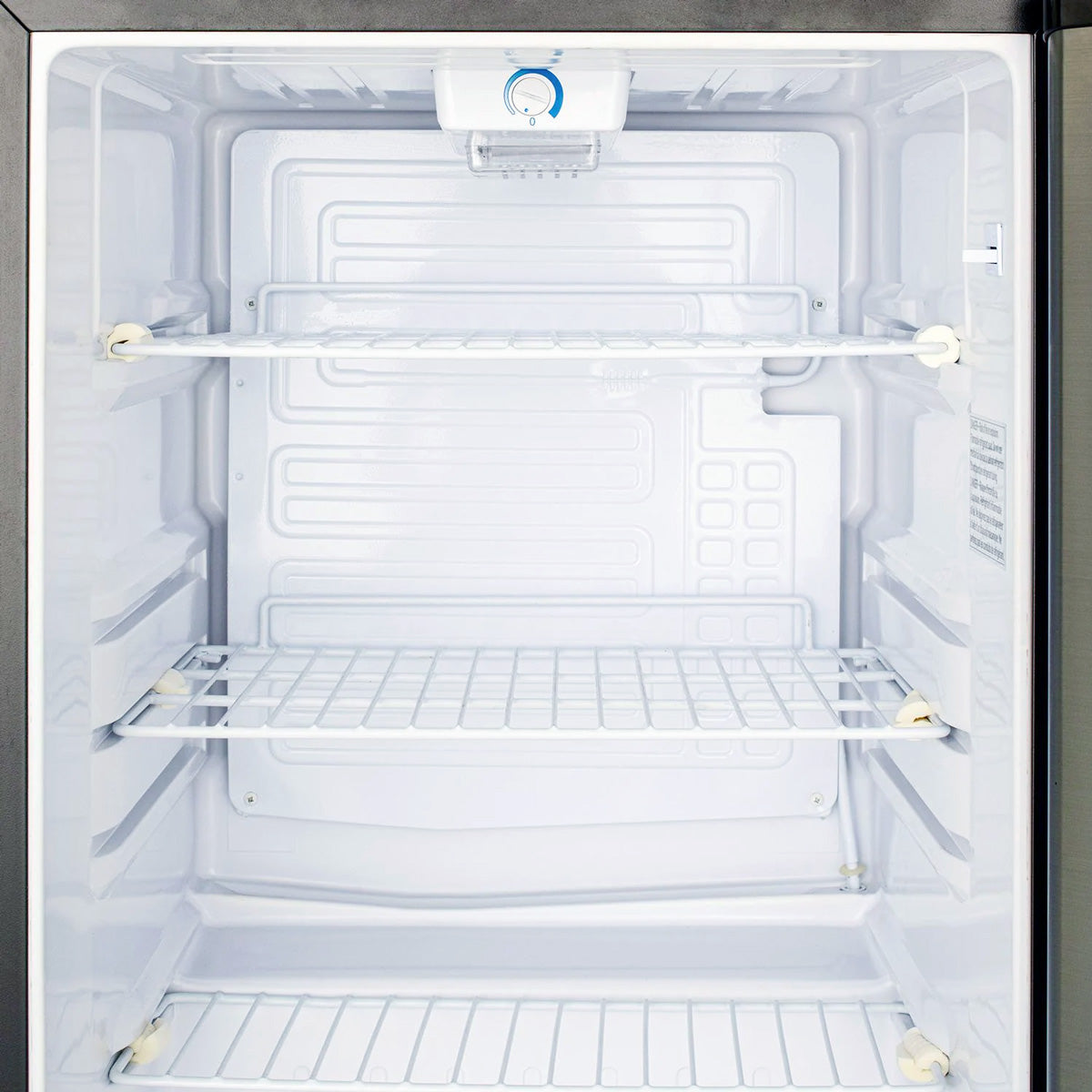 Blaze Refrigerator with Stainless Steel Door