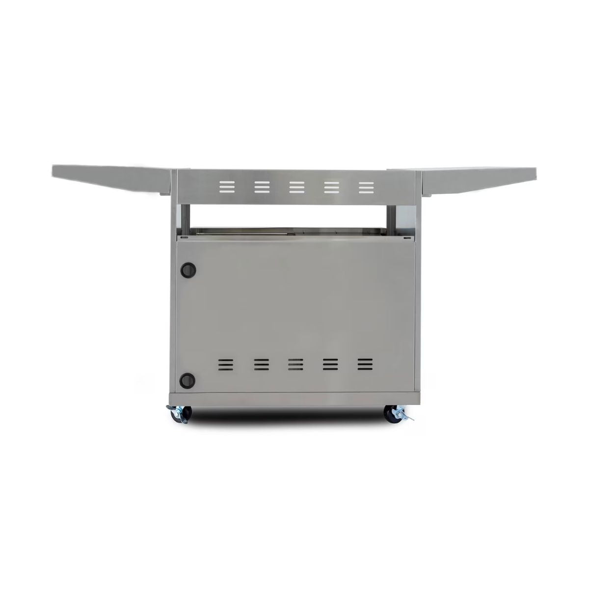 Blaze Grill Cart for Professional LUX 3-Burner Gas Grills