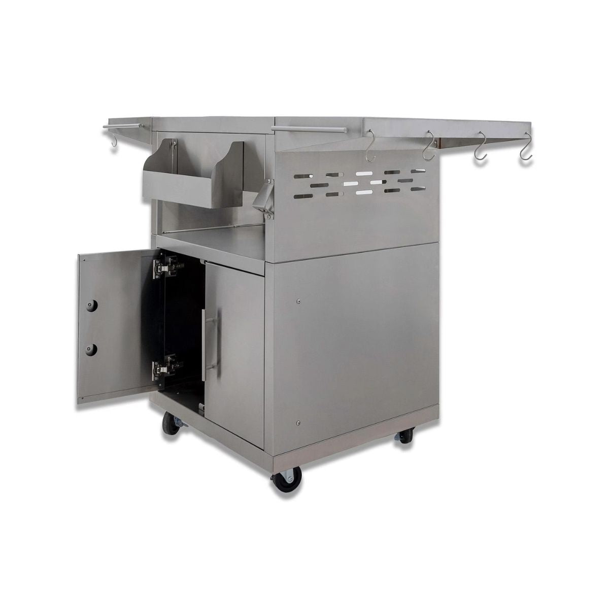 Blaze Grill Cart for 20-Inch Kamado Grill