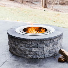 Breeo Insert Ring for X Series 30-Inch Fire Pit