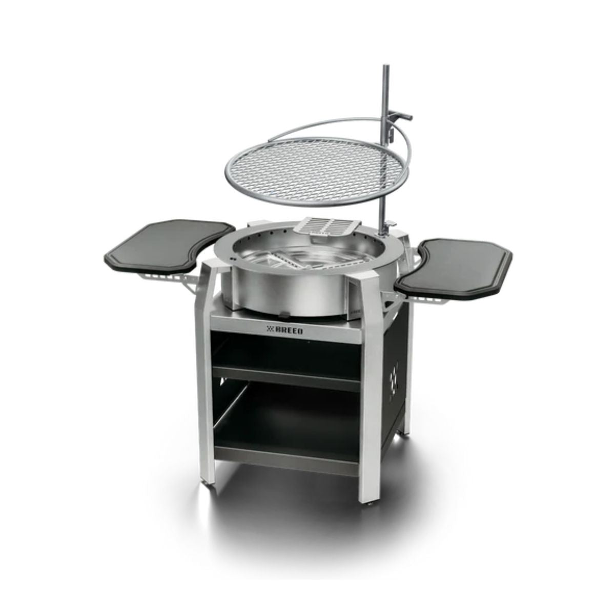 Breeo Live-Fire Grill