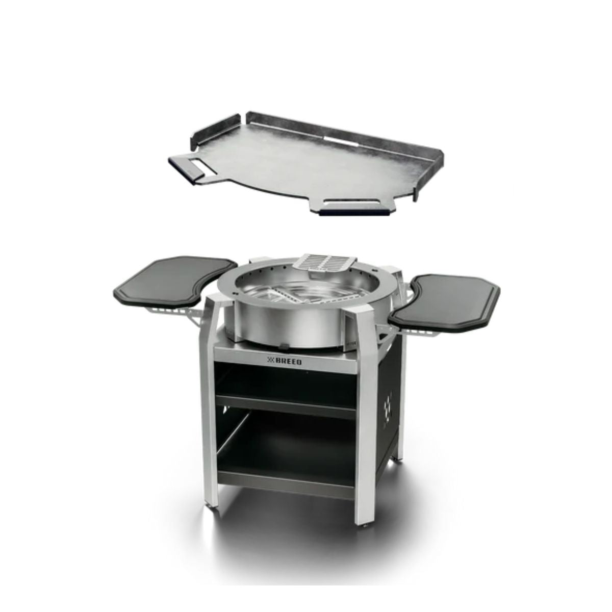 Breeo Live-Fire Grill