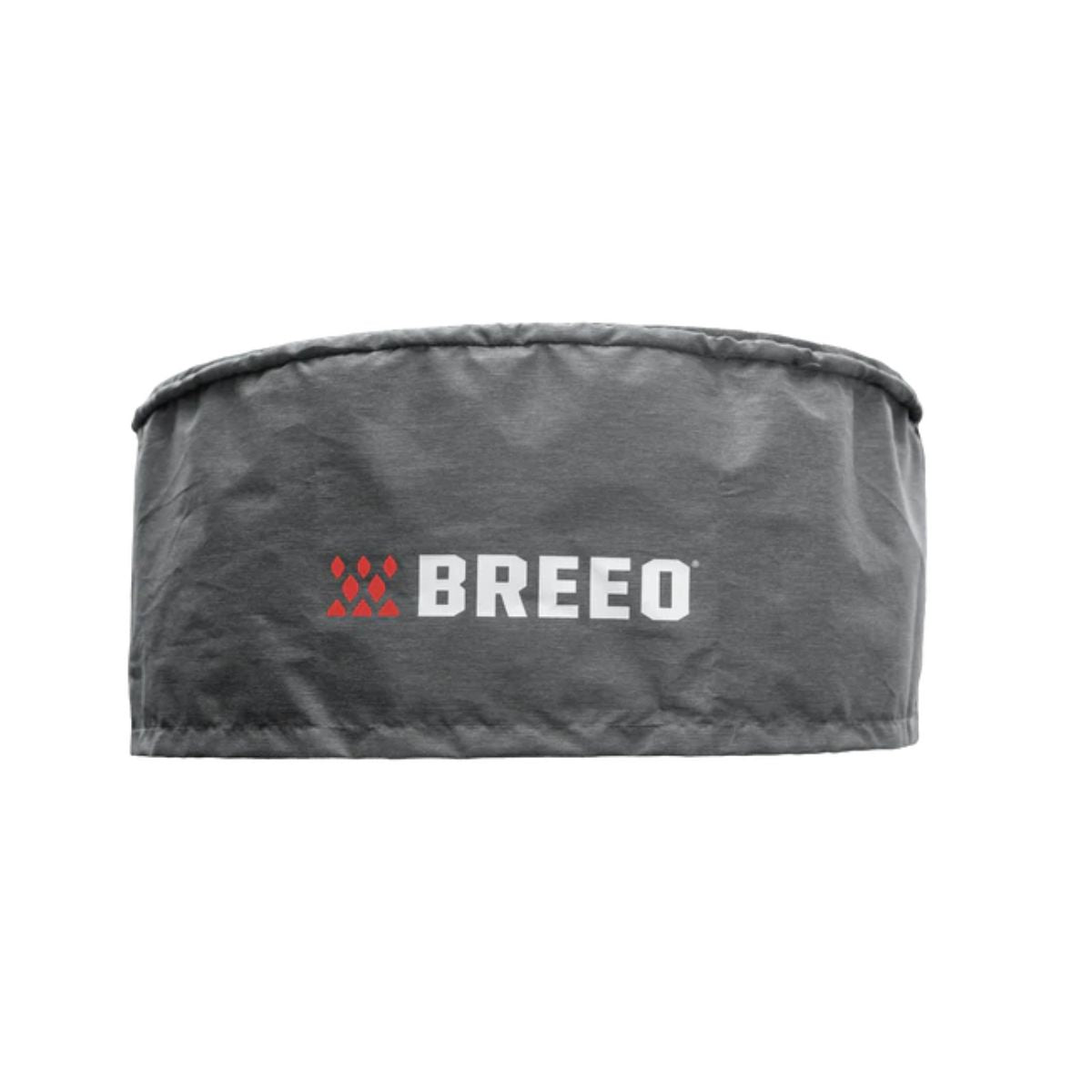 Breeo Protective Cover for 30-Inch X Series Fire Pit