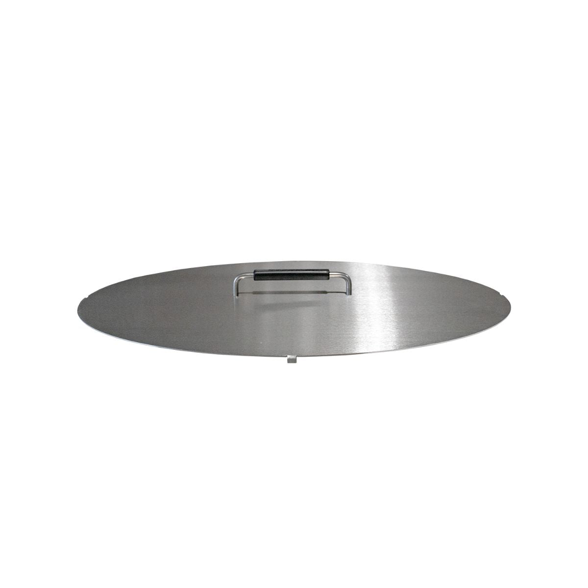 Breeo Stainless Steel Lid for X Series 30-Inch Fire Pit