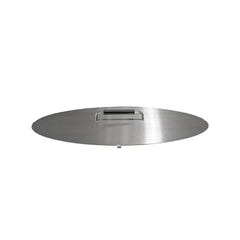 Breeo Stainless Steel Lid for X Series 24-Inch Fire Pit