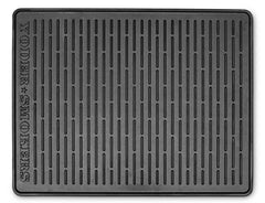 Yoder Smokers Cast Iron Griddle