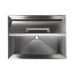 Coyote 25-Inch Drop-In Cooler