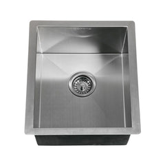 Coyote Stainless Steel Drop-In Sink