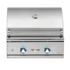 Delta Heat Premier 26-Inch 2-Burner Built-In Gas Grill