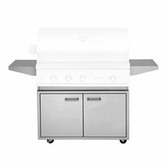 Delta Heat Grill Cart for 38-Inch Gas Grill