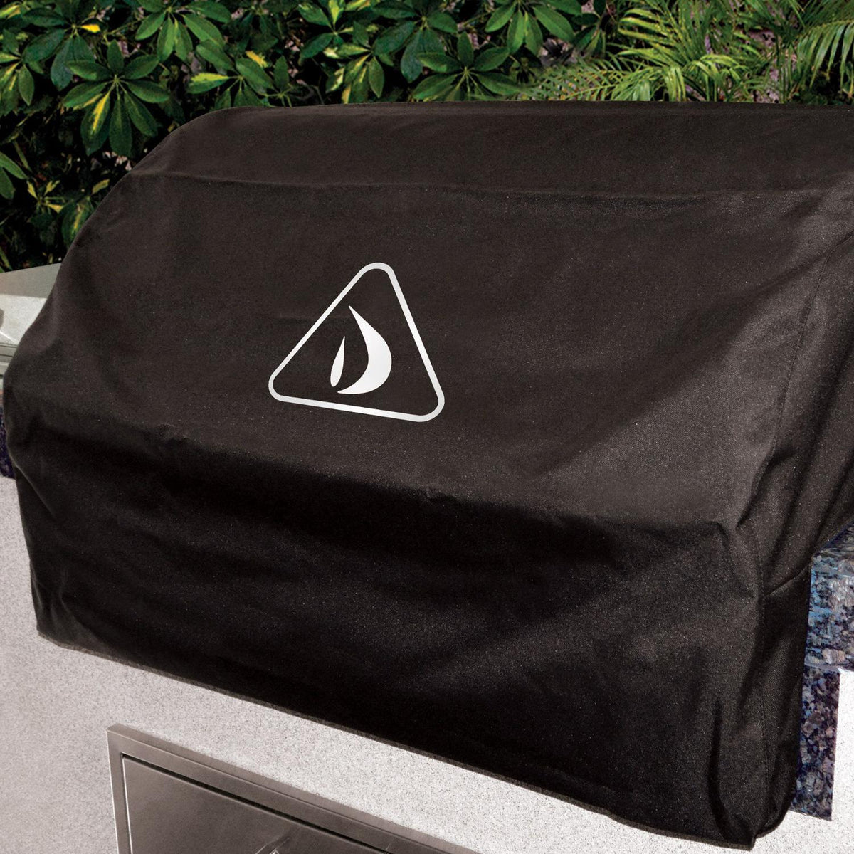 Delta Heat Grill Cover for 26-Inch Built-In Gas Grills