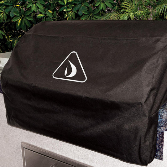 Delta Heat Grill Cover for 26-Inch Built-In Gas Grills 1500