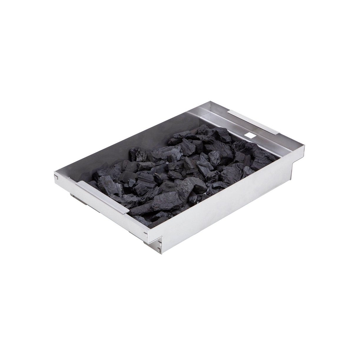 Delta Heat Stainless Steel Charcoal Tray