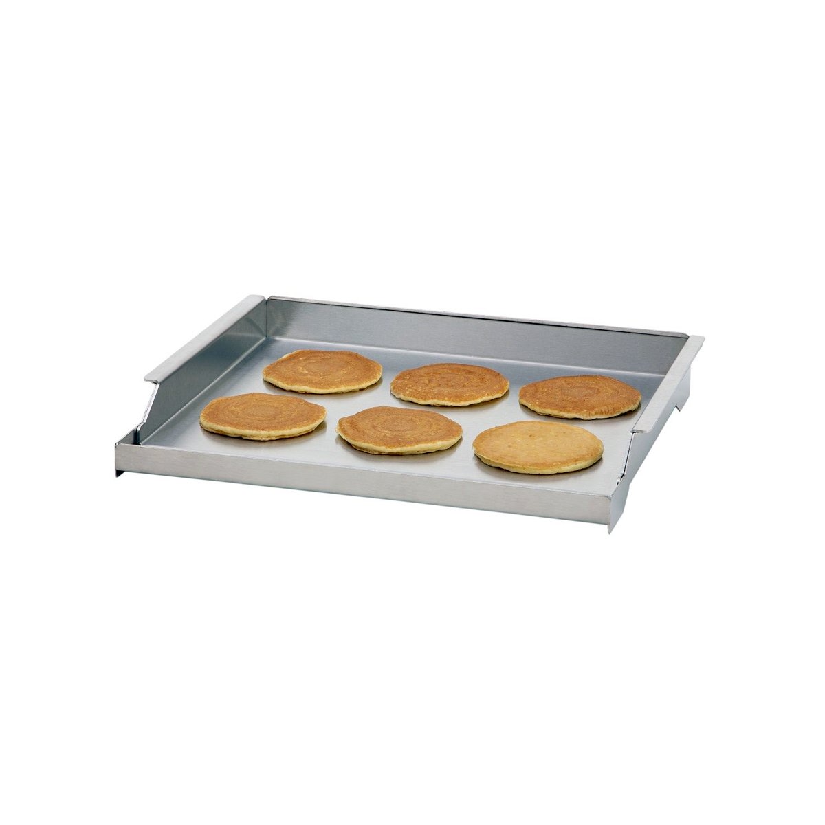 Delta Heat 18-Inch Griddle Plate Attachment