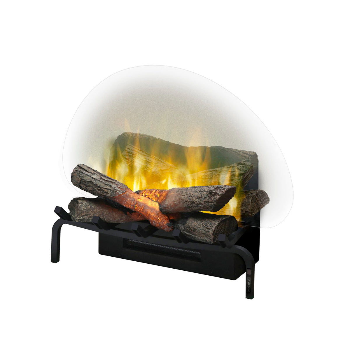 Dimplex Revillusion 20-Inch Electric Log Set