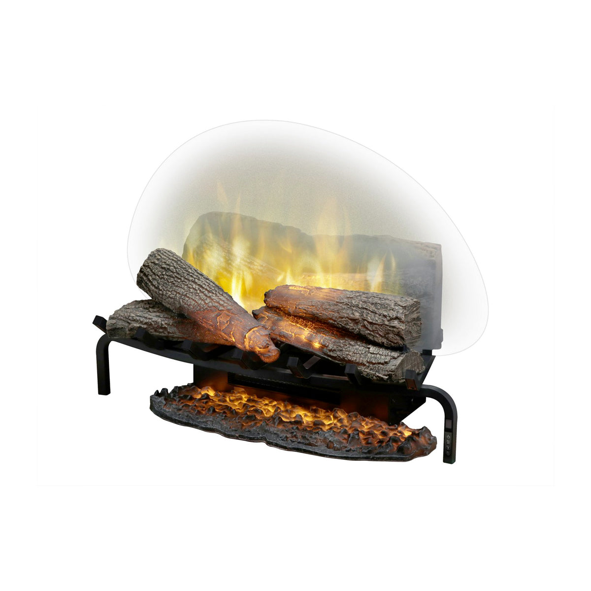 Dimplex Revillusion 25-Inch Electric Log Set