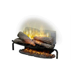 Dimplex Revillusion 25-Inch Electric Log Set