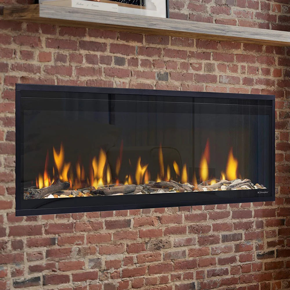 Dimplex Ignite Evolve 50-Inch Linear Electric Fireplace