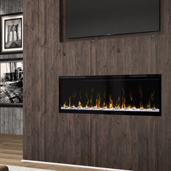 Dimplex IgniteXL 50-Inch Linear Electric Fireplace