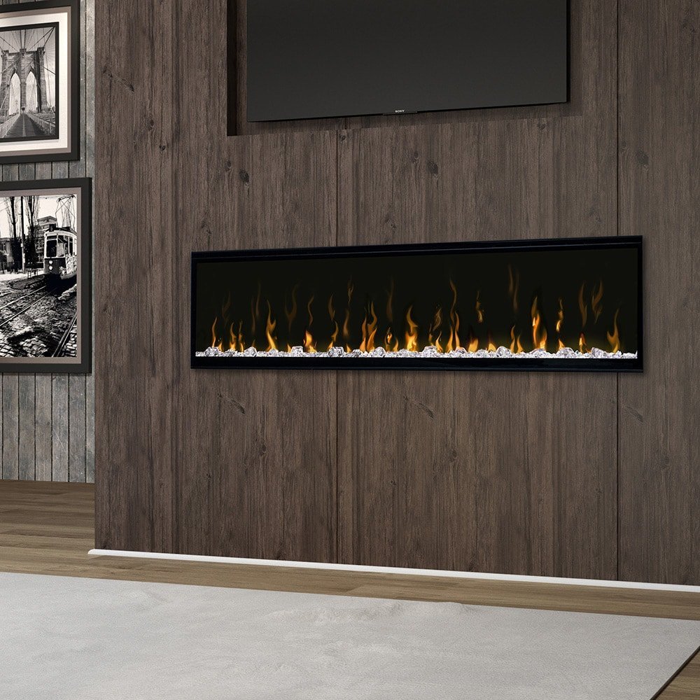 Dimplex IgniteXL 60-Inch Linear Electric Fireplace