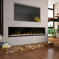 Dimplex IgniteXL 74-Inch Linear Electric Fireplace