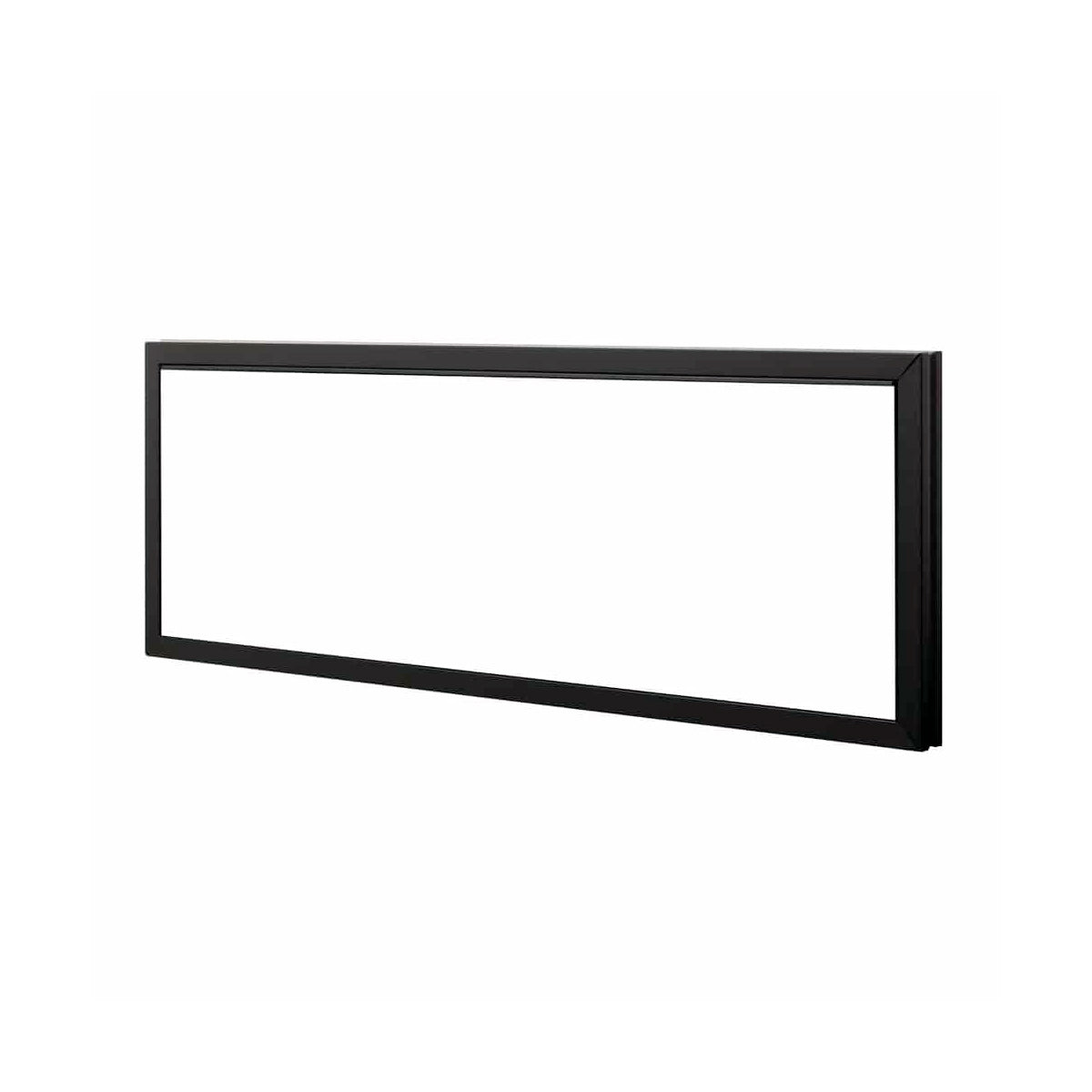 Dimplex Black Trim Kit for IgniteXL 50-Inch Linear Electric Fireplace