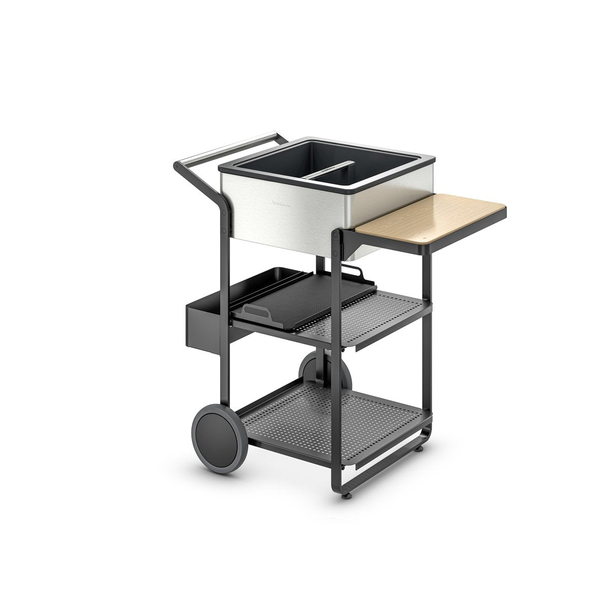 Dometic Extension Table for MoBar 50