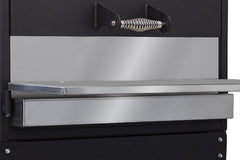 YS480 Stainless Steel Grease Shield