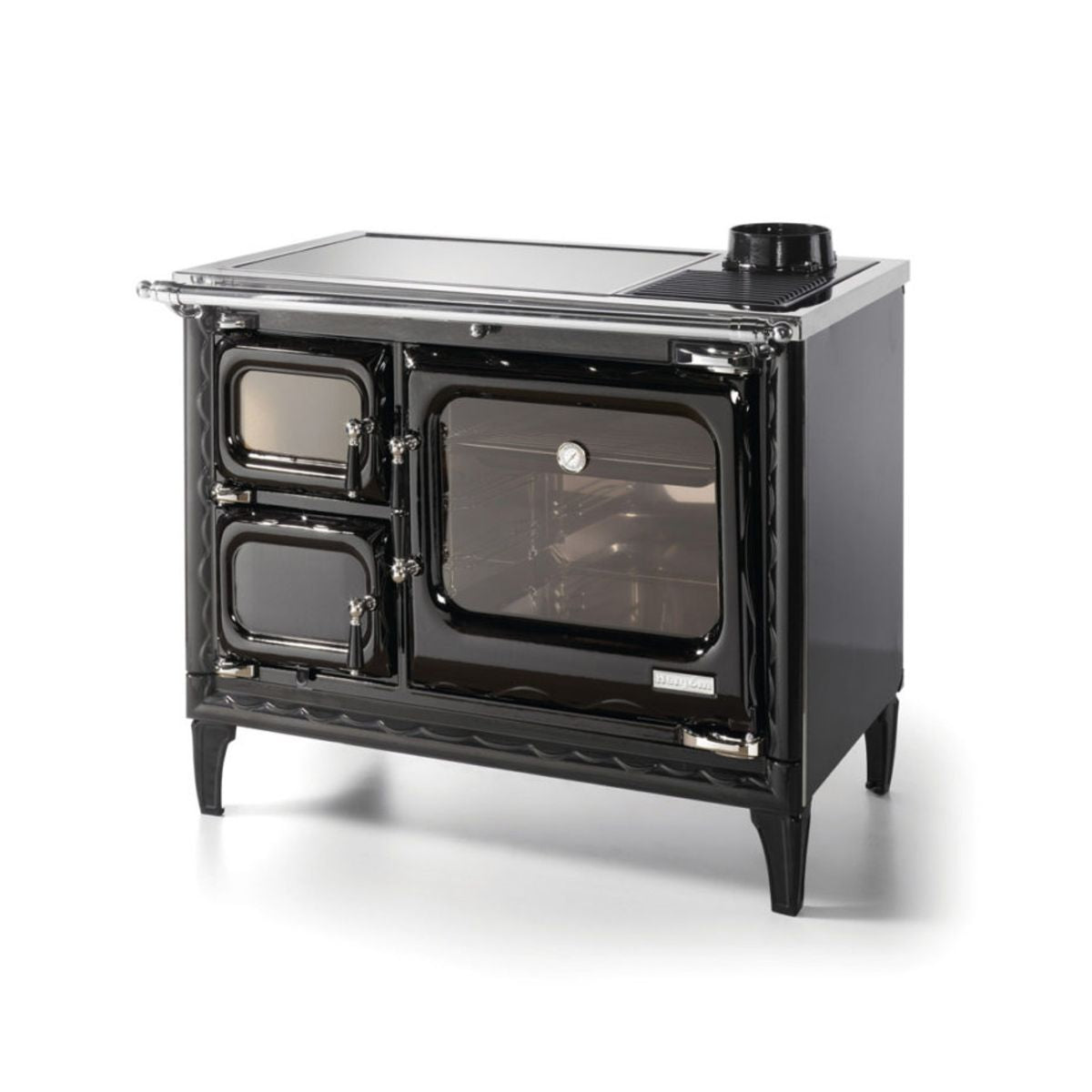 Hearthstone Deva Wood Cook Stove