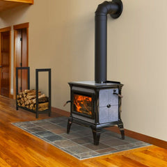 Hearthstone Heritage IV TruHybrid Wood-Burning Stove