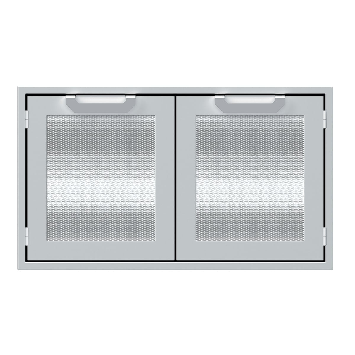 Hestan 36-Inch Fully-Enclosed Dry Storage Pantry