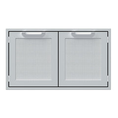 Hestan 36-Inch Fully-Enclosed Dry Storage Pantry