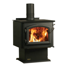 Quadra-Fire 4300 Millennium Wood-Burning Stove