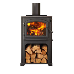 Quadra-Fire Discovery II Wood-Burning Stove