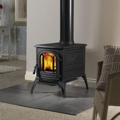 Vermont Castings Aspen C3 Wood-Burning Stove