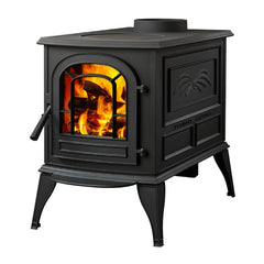 Vermont Castings Aspen C3 Wood-Burning Stove