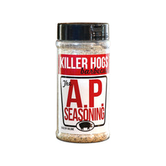 Killer Hogs A.P. Seasoning - 16 oz