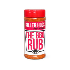 Killer Hogs The BBQ Rub - 16 oz