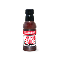 Killer Hogs The BBQ Sauce - 16 oz