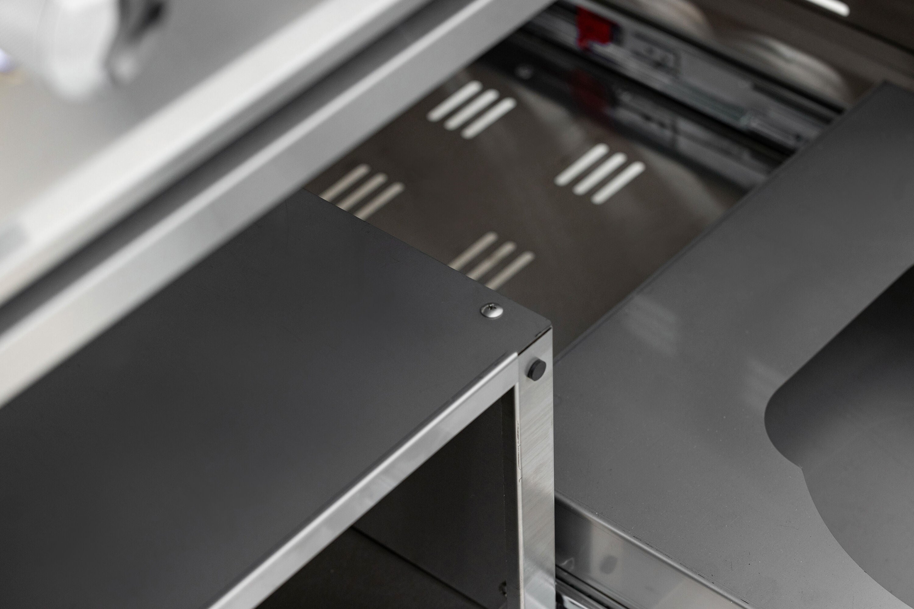 Blaze LTE PRO 40-Inch Freestanding Gas Griddle
