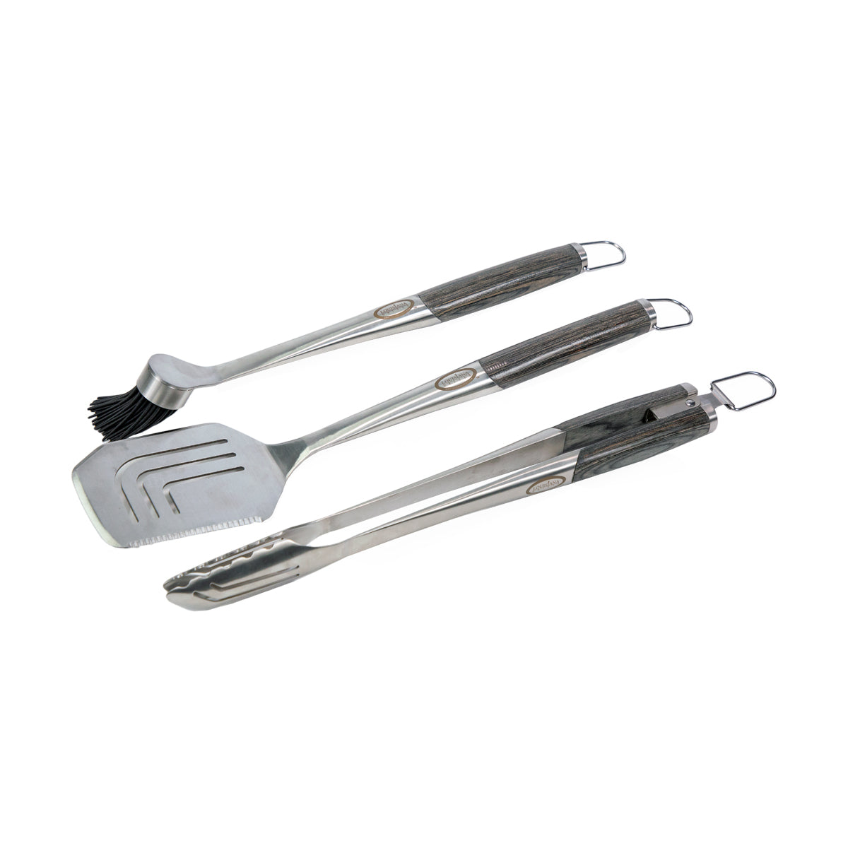 Louisiana Grills 3-Piece Tool Set