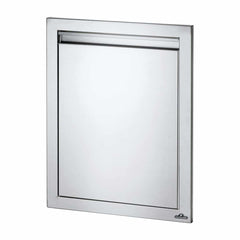 Napoleon 18-Inch Stainless Steel Vertical Single Access Door